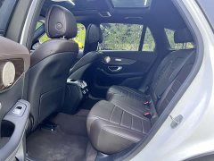 Mercedes-Benz GLC Facelift GLC 300 L 4MATIC Dynamic Collector's Edition - фото 13