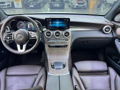Mercedes-Benz GLC Facelift GLC 300 L 4MATIC Dynamic Collector's Edition - фото 14