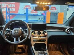 Mercedes-Benz GLC Facelift GLC 300 L 4MATIC Dynamic Collector's Edition - фото 16