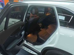 Mercedes-Benz GLC Facelift GLC 300 L 4MATIC Dynamic Collector's Edition - фото 17