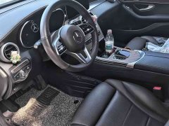 Mercedes-Benz GLC Facelift GLC 300 L 4MATIC Dynamic Collector's Edition - фото 18