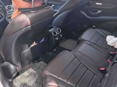 Mercedes-Benz GLC Facelift GLC 300 L 4MATIC Dynamic Collector's Edition - фото 19