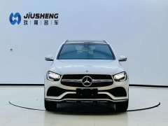 Mercedes-Benz GLC Facelift GLC 300 L 4MATIC Dynamic Collector's Edition - фото 2