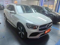 Mercedes-Benz GLC Facelift GLC 300 L 4MATIC Dynamic Collector's Edition - фото 20