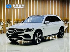 Mercedes-Benz GLC Facelift GLC 300 L 4MATIC Dynamic Collector's Edition - фото 4