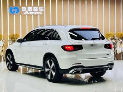 Mercedes-Benz GLC Facelift GLC 300 L 4MATIC Dynamic Collector's Edition - фото 5