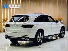 Mercedes-Benz GLC Facelift GLC 300 L 4MATIC Dynamic Collector's Edition - фото 6