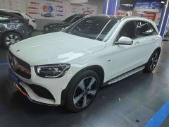 Mercedes-Benz GLC Facelift GLC 300 L 4MATIC Dynamic Collector's Edition - фото 7