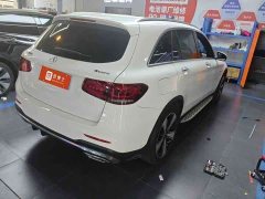 Mercedes-Benz GLC Facelift GLC 300 L 4MATIC Dynamic Collector's Edition - фото 8