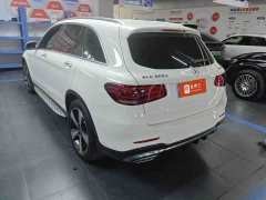 Mercedes-Benz GLC Facelift GLC 300 L 4MATIC Dynamic Collector's Edition - фото 9