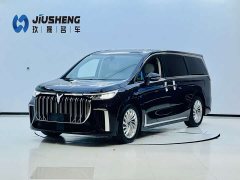 Voyah Lantu Dreamer PHEV Extra Long Range Premium Edition - фото 1