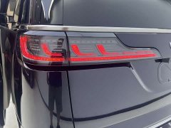 Voyah Lantu Dreamer PHEV Extra Long Range Premium Edition - фото 10
