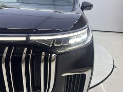 Voyah Lantu Dreamer PHEV Extra Long Range Premium Edition - фото 11