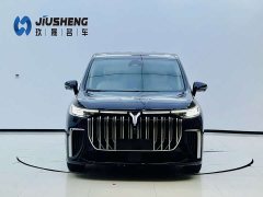 Voyah Lantu Dreamer PHEV Extra Long Range Premium Edition - фото 2
