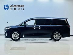 Voyah Lantu Dreamer PHEV Extra Long Range Premium Edition - фото 3