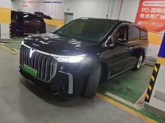 Voyah Lantu Dreamer PHEV Extra Long Range Premium Edition - фото 4