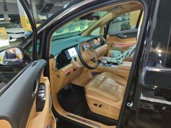Voyah Lantu Dreamer PHEV Extra Long Range Premium Edition - фото 5