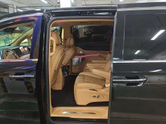 Voyah Lantu Dreamer PHEV Extra Long Range Premium Edition - фото 7