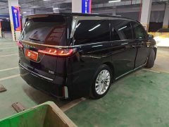 Voyah Lantu Dreamer PHEV Extra Long Range Premium Edition - фото 8