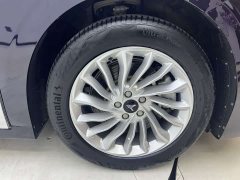 Voyah Lantu Dreamer PHEV Extra Long Range Premium Edition - фото 9