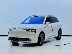 AITO Wenjie M8 extended range Max version 53.4kWh 6-seater version (192-line lidar) - фото 1