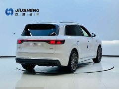 AITO Wenjie M8 extended range Max version 53.4kWh 6-seater version (192-line lidar) - фото 2