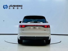 AITO Wenjie M8 extended range Max version 53.4kWh 6-seater version (192-line lidar) - фото 3