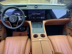 AITO Wenjie M8 extended range Max version 53.4kWh 6-seater version (192-line lidar) - фото 6