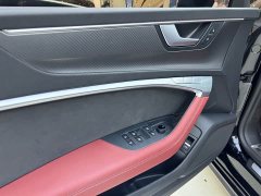 Audi A7L 2024 45 TFSI quattro S-line Black Warrior Edition - фото 10
