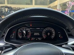 Audi A7L 2024 45 TFSI quattro S-line Black Warrior Edition - фото 12