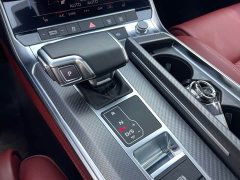 Audi A7L 2024 45 TFSI quattro S-line Black Warrior Edition - фото 15