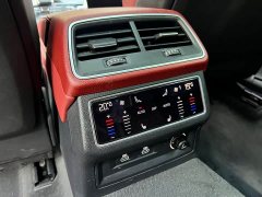 Audi A7L 2024 45 TFSI quattro S-line Black Warrior Edition - фото 18