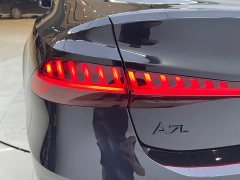 Audi A7L 2024 45 TFSI quattro S-line Black Warrior Edition - фото 8