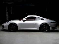 Porsche 911 2023 Carrera 3.0T - фото 3