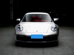 Porsche 911 2023 Carrera 3.0T - фото 4
