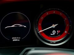 Porsche 911 2023 Carrera 3.0T - фото 7