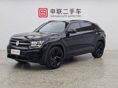 Lexus Touron 2024 Touron X 380TSI four-wheel drive Longxiang version - фото 1