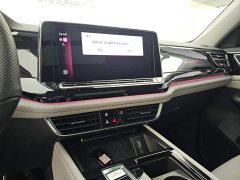 Lexus Touron 2024 Touron X 380TSI four-wheel drive Longxiang version - фото 12