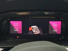Lexus Touron 2024 Touron X 380TSI four-wheel drive Longxiang version - фото 13