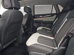 Lexus Touron 2024 Touron X 380TSI four-wheel drive Longxiang version - фото 14