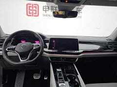 Lexus Touron 2024 Touron X 380TSI four-wheel drive Longxiang version - фото 16