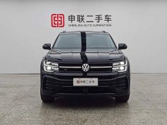 Lexus Touron 2024 Touron X 380TSI four-wheel drive Longxiang version - фото 5