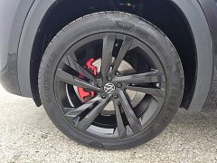 Lexus Touron 2024 Touron X 380TSI four-wheel drive Longxiang version - фото 6