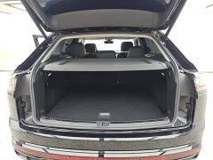 Lexus Touron 2024 Touron X 380TSI four-wheel drive Longxiang version - фото 7
