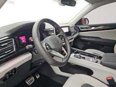 Lexus Touron 2024 Touron X 380TSI four-wheel drive Longxiang version - фото 8