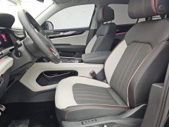 Lexus Touron 2024 Touron X 380TSI four-wheel drive Longxiang version - фото 9