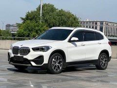 BMW X1 2022 sDrive25Li Leading - фото 1