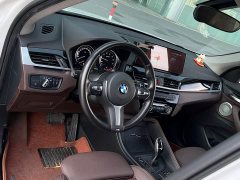 BMW X1 2022 sDrive25Li Leading - фото 10