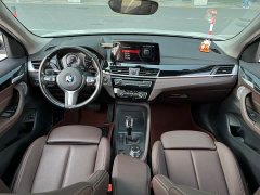 BMW X1 2022 sDrive25Li Leading - фото 11