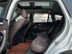 BMW X1 2022 sDrive25Li Leading - фото 12